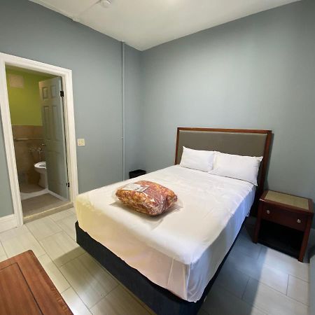 Sunset Hotel - Downtown ซานฟรานซิสโก ภายนอก รูปภาพ